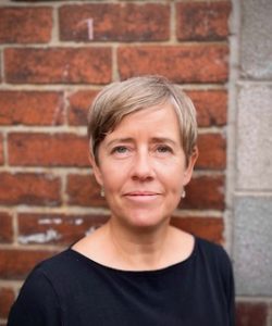 Cherie MIller portrait